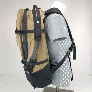 The North Face Galileo S370 Backpack 